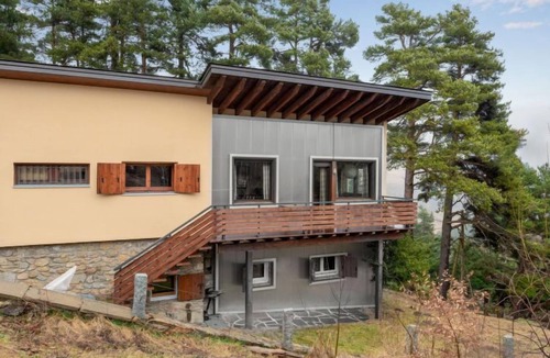 La Molina House | Vacation home Molina by Interhome