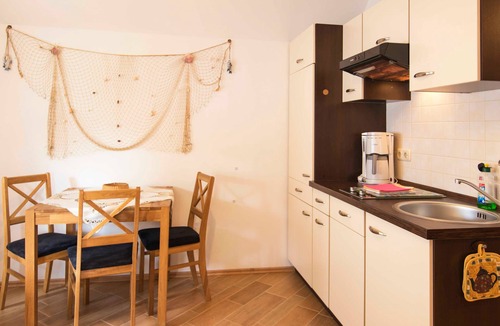 Freest Apartment | Vacation home Ole Koot - Fischerkate Freest