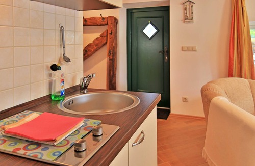 Freest Apartment | Vacation home Ole Koot - Fischerkate Freest