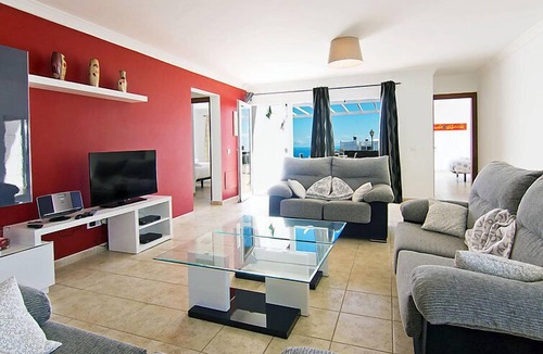 Conil House | Vacation home Pelzer by Interhome