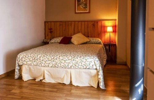 Prat de Comte House | Vacation home Prat de Comte in Prat de Comte - 4 persons, 2 bedrooms