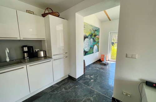 Dreetz House | Vacation home WALDrandTräume - immerse yourself in nature and feel life
