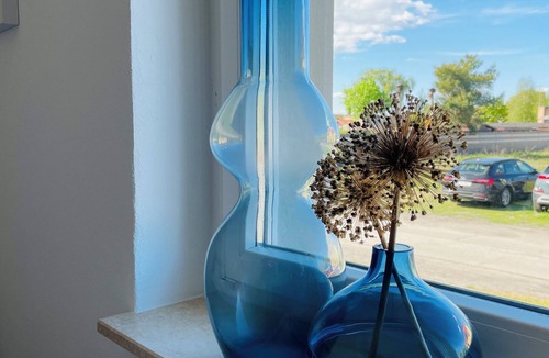 Dreetz House | Vacation home WALDrandTräume - immerse yourself in nature and feel life