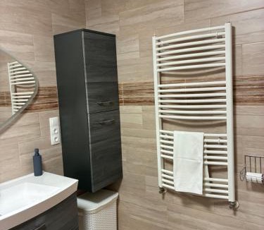 Palkonya Apartment | Vadviraghaz
