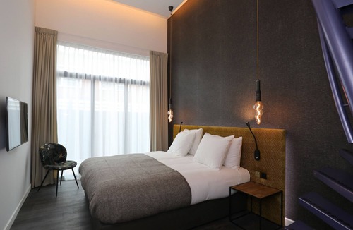 Wormer Hotel | Valerius Boutique Hotel