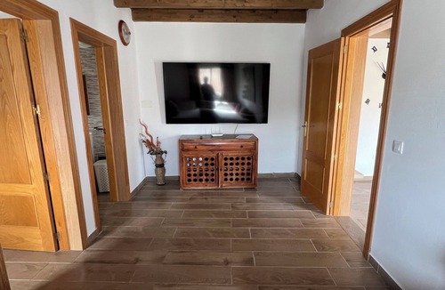 La Oliva Cottage | Vallechico