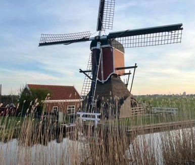 Vleteren Resort | Velthorst 6