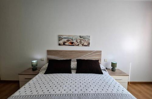O Carballino Apartment | Ven a O Carballiño y descubre su patrimonio y gastronomía