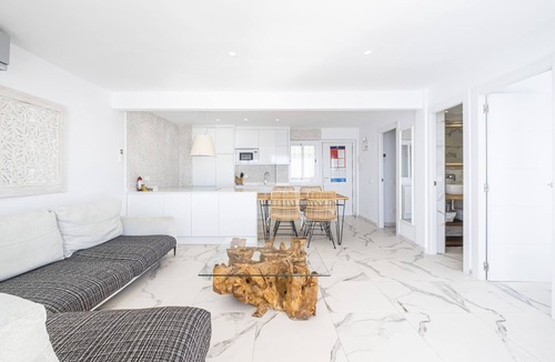 Benidorm Apartment | Veracruz 11-B
