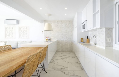 Benidorm Apartment | Veracruz 11-B