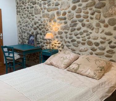 Saint-Romans House | Vercors en Vert , chambres d'hôtes de charme