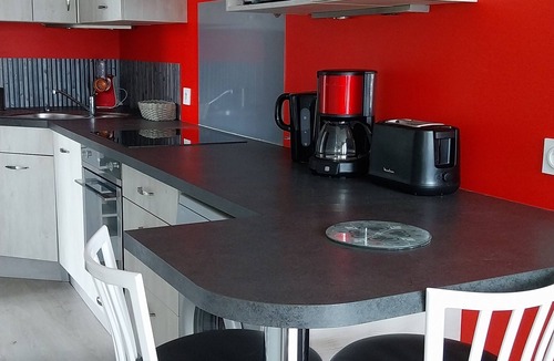 Aix-les-Bains City Center Apartment | Very beautiful apartment with stunning views & pool in residence