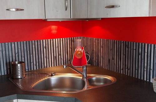 Aix-les-Bains City Center Apartment | Very beautiful apartment with stunning views & pool in residence