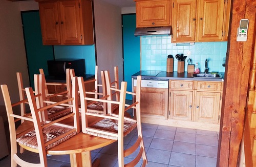 La Franqui Villa | Very nice little villa at the Franqui