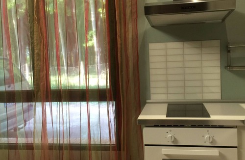Agueda del Caudillo Apartment | Victor Apartments and Houses. (Apart. 3)