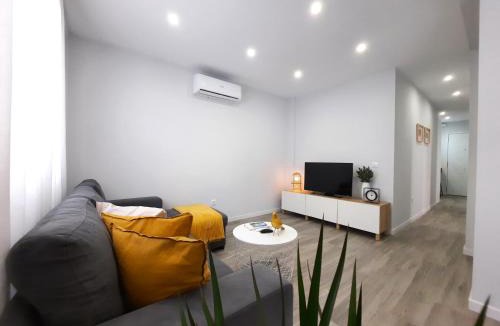 La Victoria Apartment | Victoria Flat F&M Moderno, acogedor y céntrico
