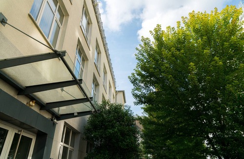 Sachsenhausen Apartment | Vienna Residence Frankfurt, Schweizer Platz #6073