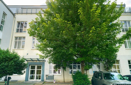 Sachsenhausen Apartment | Vienna Residence Frankfurt, Schweizer Platz #6075