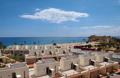 Villajoyosa Apartment | Vila Paradis 21B