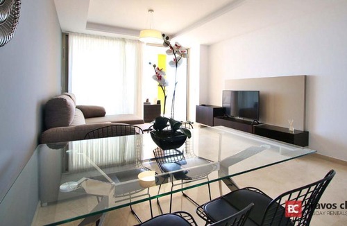 Villajoyosa Apartment | Vila Paradis 2B by Bravos Club
