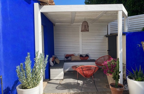 Alco Villa | Villa à Montpellier Avec Piscine - Jusqu'à 7 Personnes - 20 min Plage