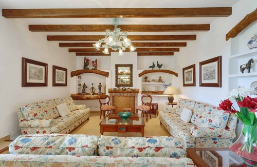 Pollensa Villa | Villa ∙ 4 bedrooms ∙ 8 guests