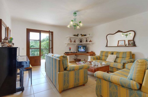 Pollensa Villa | Villa ∙ 4 bedrooms ∙ 8 guests
