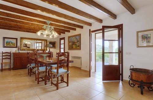 Pollensa Villa | Villa ∙ 4 bedrooms ∙ 8 guests