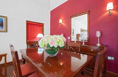 La Asomada Villa | Villa ∙ 4 bedrooms ∙ 6 guests