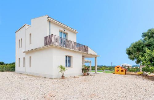 Majorca Villa | Villa Albaimar with swimming pool and garden