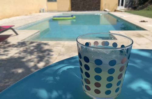 Peyrolles-en-Provence Villa | Villa and chalet with pool near Aix and Luberon