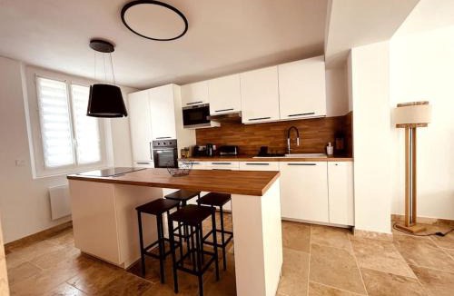Grezan Villa | Villa André à Nîmes