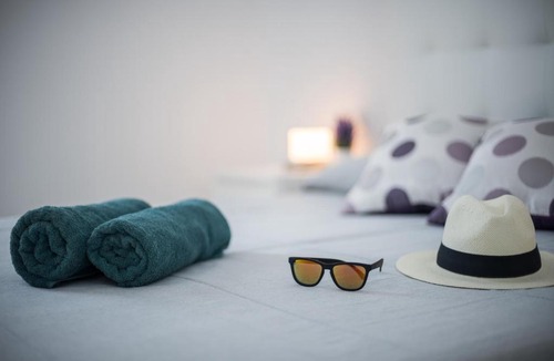 Caleta de Fuste Villa | VILLA ANDREA,HEATED POOL, optical FIBRE
