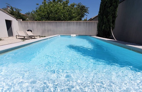 L'Isle-sur-la-Sorgue House | Villa Anna - piscine privée proche du centre historique