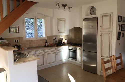 Meyrargues House | Villa au Calme à Proximité Immédiate Daix-en-provence et du Lubéron