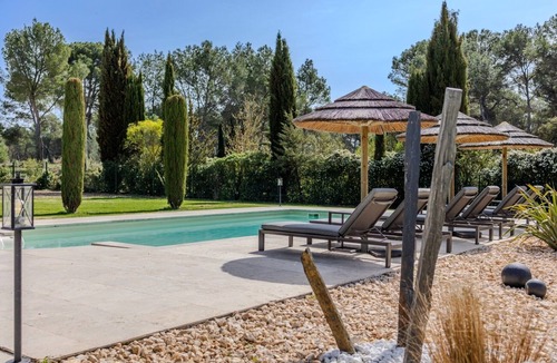 Lambesc Villa | Villa Avanaelle, a perfect family escape in the heart of Provence