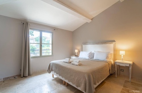 La Redorte Villa | Villa Avec Piscine et Jardin | Salle Bien-Être