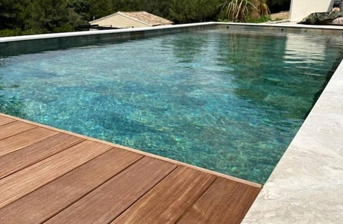 Les 3 Ponts Villa | Villa Avec Piscine la Garrigue