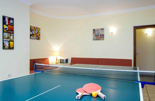 Los Mojones Villa | Villa Benjamin