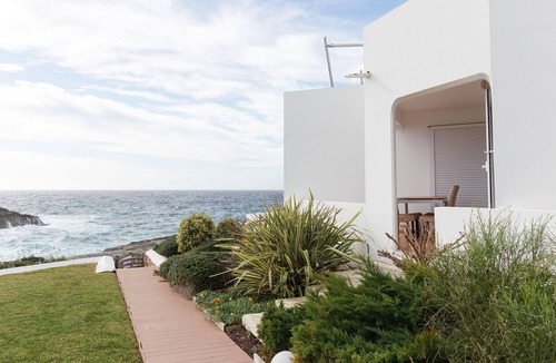 Binibequer Vell Villa | Villa Bini - Villa with pool and access to our cove