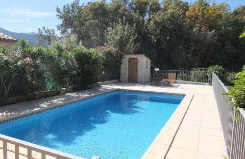 Plage d'Argeles House | Villa Brigantin by Interhome