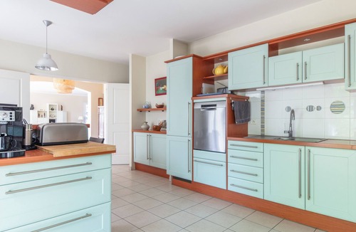 Villeneuve-les-Avignon House | Villa Castagnole - Welkeys