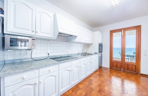 Alcanada Villa | Villa 'Ca'n Torrens' with Sea Views, Wi-Fi and Air Conditioning