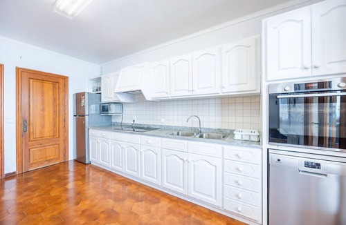 Alcanada Villa | Villa 'Ca'n Torrens' with Sea Views, Wi-Fi and Air Conditioning
