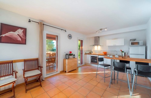 Cala Pi Villa | VILLA CALA PI - Villa with private pool in Cala Pi. Free WiFi