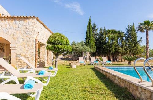 Inca Villa | Villa Cala Veritat