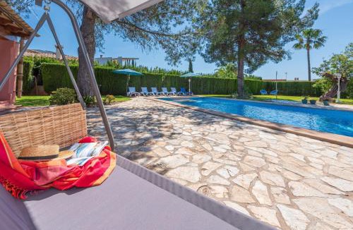 Crestatx Villa | Villa Camarasa