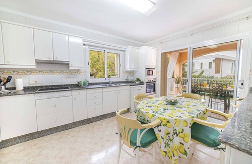 Cielo de Bonaire Villa | Villa Can Lucas