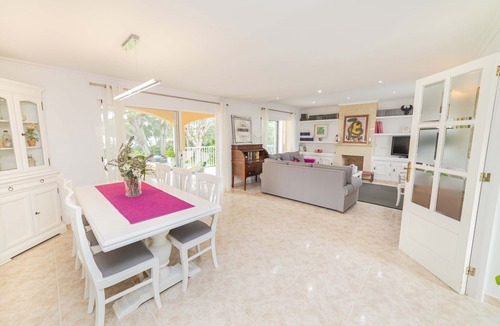 Cielo de Bonaire Villa | Villa Can Lucas