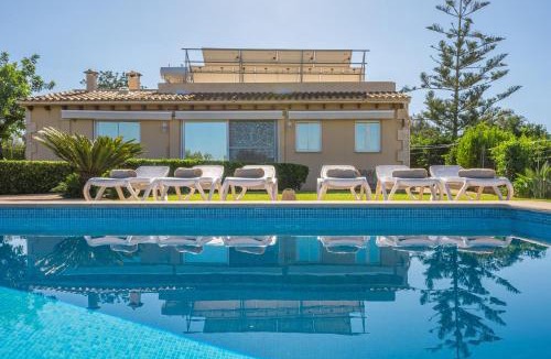 Felanitx Villa | Villa Can Tomeu